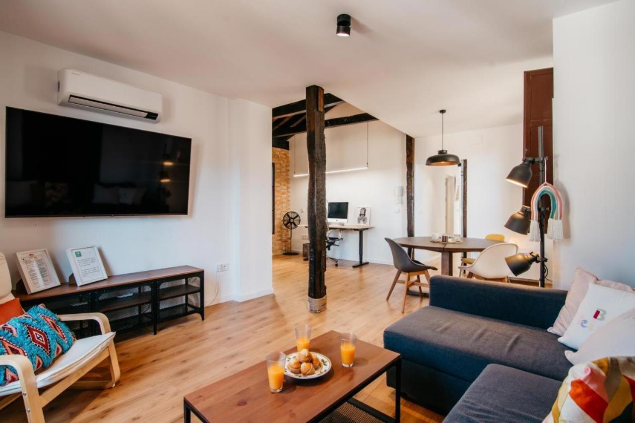 Dreamstay - Oficios Apartamento Granada Exterior photo