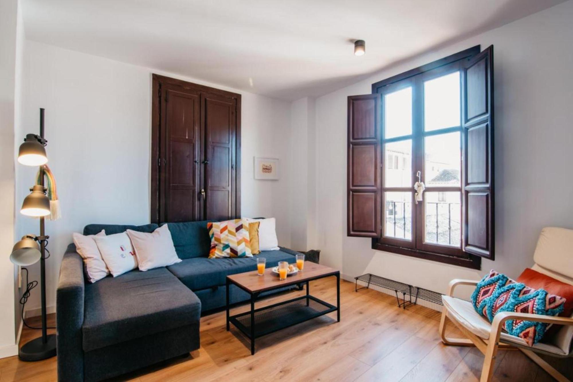Dreamstay - Oficios Apartamento Granada Exterior photo