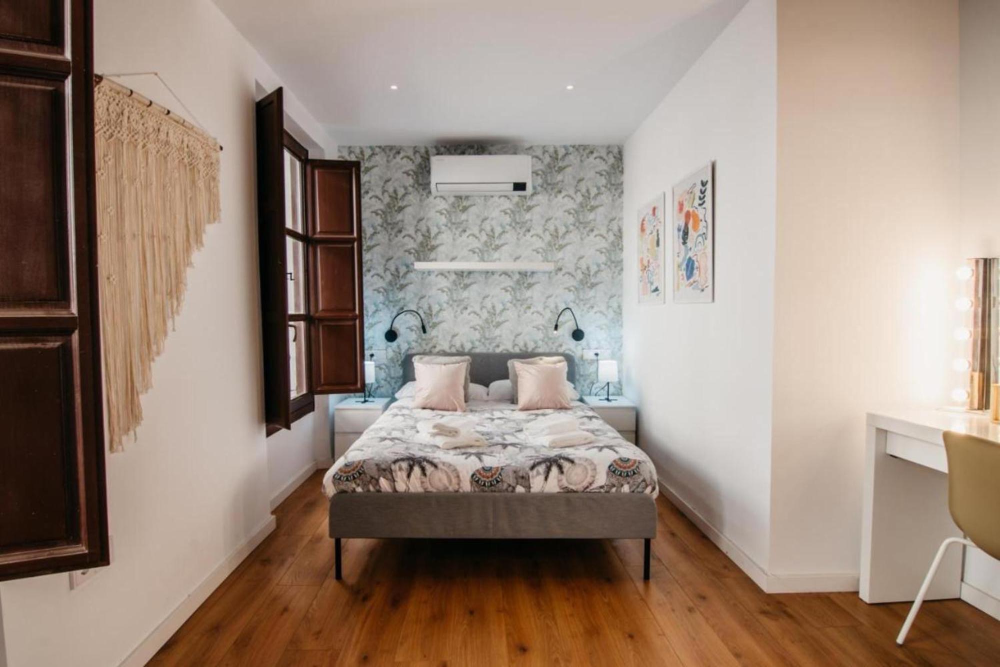 Dreamstay - Oficios Apartamento Granada Exterior photo