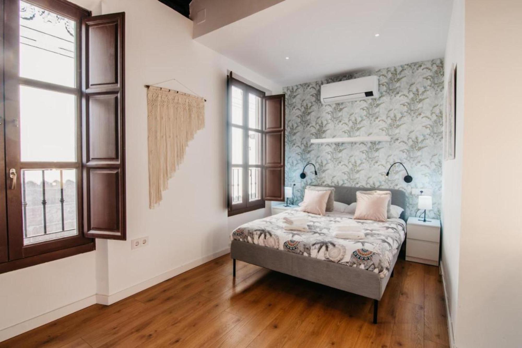 Dreamstay - Oficios Apartamento Granada Exterior photo